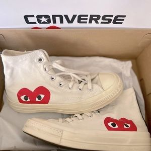 Comme des Garçons Sneakers